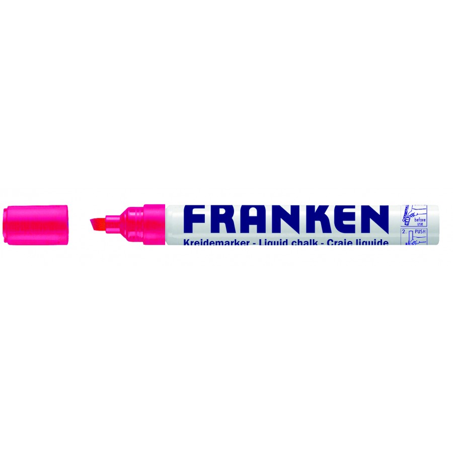 Franken Neon Chalk Markers